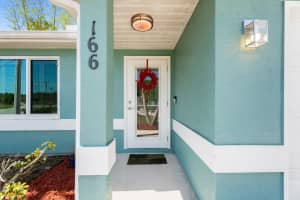 166 Andover Court, Port Saint Lucie, FL 34953 Sold 05/01/26