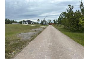 3401 Sand Road, Cape Coral, FL 33993 - MLS#B26008116