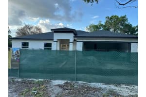 337 Florida Avenue, Fort Pierce, FL 34950 - MLS#B26008119