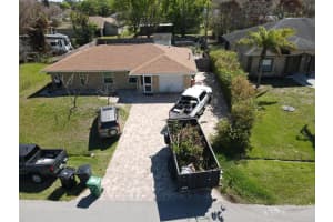 2185 Sw Wayne Street, Port St. Lucie, Fl 34984, Port Saint Lucie