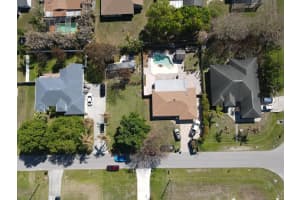 2185 Wayne Street, Port Saint Lucie, FL 34984 - MLS#B26008125