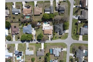 2185 Wayne Street, Port Saint Lucie, FL 34984 - MLS#B26008125