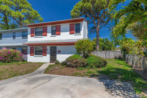 2895 Via Del Lago, Lake Worth, FL 33461, Lake Worth, FL 33461 - MLS#B26008131