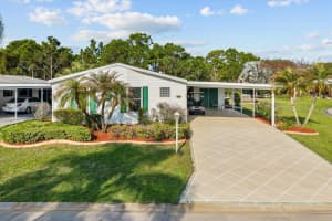 7835 White Ibis Lane, Port Saint Lucie, FL 34952 - MLS#B26008136