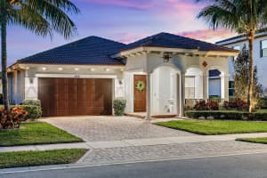 237 Porgee Rock Place, Jupiter, FL 33458 - MLS#B26008137