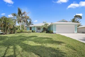 3013 Jefferson Street, Stuart, FL 34997 - MLS#B26008140