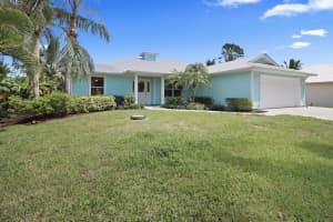 3013 Jefferson Street, Stuart, FL 34997 - MLS#B26008140