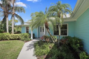 3013 Jefferson Street, Stuart, FL 34997 - MLS#B26008140