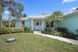 3013 Jefferson Street, Stuart, FL 34997 - MLS#B26008140