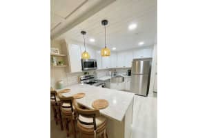 2400 Ocean Drive, Fort Pierce, FL 34949 - MLS#B26008144