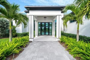 3627 Chinaberry Terrace, Boynton Beach, FL 33436 - MLS#B26008153