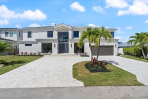 3721 30th Avenue, Lighthouse Point, FL 33064 - MLS#B26008156