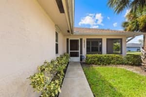 1767 Dovetail Drive, Fort Pierce, FL 34982 - MLS#B26008158