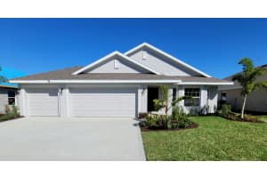 8844 Waterstone Boulevard, Fort Pierce, Fl 34951, Fort Pierce