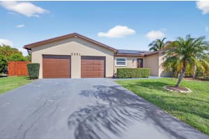 5361 30th Court, Margate, FL 33063 - MLS#B26008161