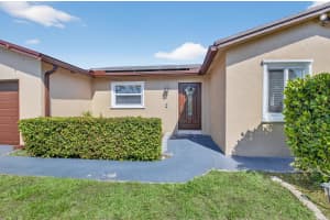 5361 30th Court, Margate, FL 33063 - MLS#B26008161