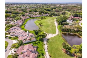 18 Edinburgh Drive, Palm Beach Gardens, FL 33418 - MLS#B26008162