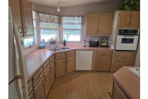 3118 Columbrina Circle, Port St Lucie, FL 34952 - MLS#B26008172