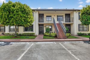 7855 Willow Spring Drive, Lake Worth, FL 33467 - MLS#B26008182