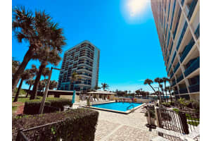 9500 Ocean Drive, Jensen Beach, FL 34957 - MLS#B26008206