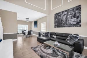 8122 Palm Gate Drive, Boynton Beach, FL 33436 - MLS#B26008207