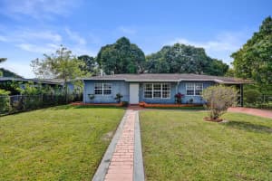 14831 River Drive, Miami, FL 33167 - MLS#B26008212