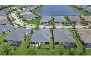 12898 Lake Fern Circle, Port Saint Lucie, FL 34987 - MLS#B26008213