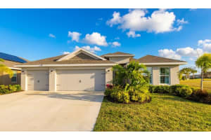 8820 Waterstone Boulevard, Fort Pierce, FL 34951 - MLS#B26008225