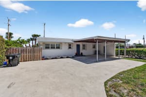 1004 A Street, Lake Worth Beach, FL 33460 - MLS#B26008234