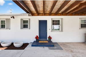 1004 A Street, Lake Worth Beach, FL 33460 - MLS#B26008234