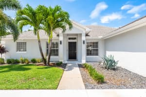 249 Aubudon Avenue, Port Saint Lucie, FL 34984 - MLS#B26008236
