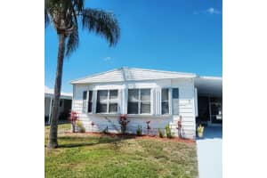 5 El Portal Lane, Port Saint Lucie, FL 34952 - MLS#B26008242