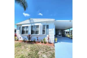 5 El Portal Lane, Port Saint Lucie, FL 34952 - MLS#B26008242