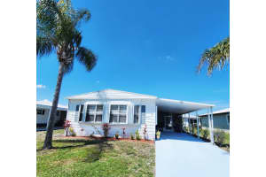 5 El Portal Lane, Port Saint Lucie, FL 34952 - MLS#B26008242