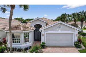 13553 Morocca Lake Lane, Delray Beach, FL 33446 - MLS#B26008251