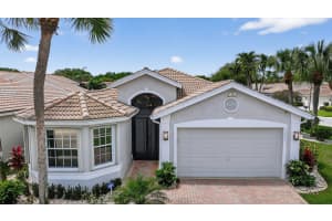 13553 Morocca Lake Lane, Delray Beach, FL 33446 - MLS#B26008251