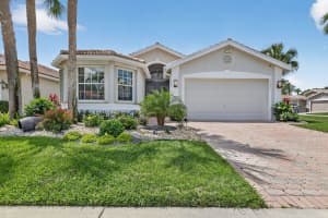 13553 Morocca Lake Lane, Delray Beach, FL 33446 - MLS#B26008251