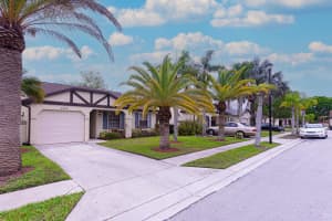 2344 Breckenridge Circle, Port Saint Lucie, FL 34952 Sold 04/24/26
