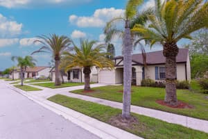 2344 Breckenridge Circle, Port Saint Lucie, FL 34952 Sold 04/24/26