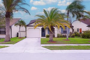 2344 Breckenridge Circle, Port Saint Lucie, FL 34952 Sold 04/24/26