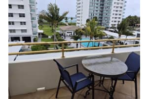 1630 Ocean Boulevard, Pompano Beach, FL 33062 - MLS#B26008254