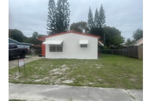 1410 N 69th Avenue, Hollywood, Fl 33024, Hollywood