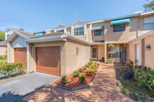 7107 Woodmont Way, Tamarac, FL 33321 - MLS#B26008270