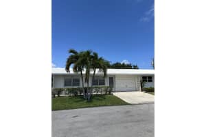 728 Ridge Road, Lantana, FL 33462 - MLS#B26008273