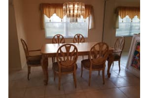 3300 Spanish Moss Terrace, Lauderhill, FL 33319 - MLS#B26008274