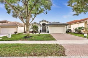 7855 San Isidro Street, Boynton Beach, Fl 33437, Boynton Beach