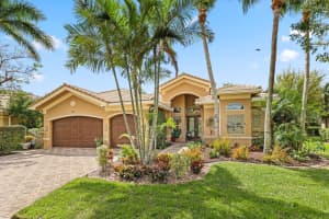 11879 Fox Hill Circle, Boynton Beach, FL 33473 - MLS#B26008284