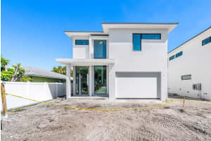 207 5th Street, Delray Beach, FL 33483 - MLS#B26008295