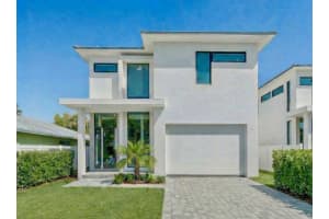 207 5th Street, Delray Beach, FL 33483 - MLS#B26008295