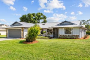 4903 Eagle Drive, Fort Pierce, FL 34951 - MLS#B26008302